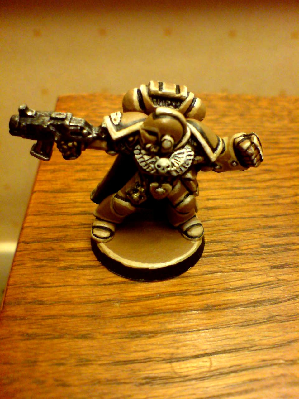 Captain of the Undertakers 2 - Captain of the Undertakers 2 - Gallery